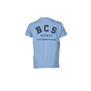BCS Sportshirt Baumwolle